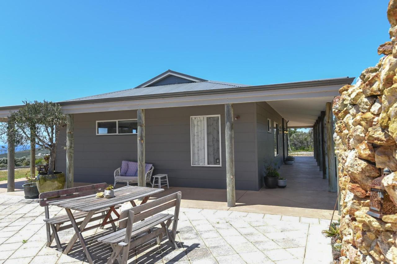 Bremer Bay B&B Exterior photo